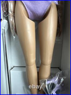 Tonner Tyler ANTOINETTE 2010 CAMI & JON JONQUIL BASIC REDHEAD 16 Doll NEW NRFB