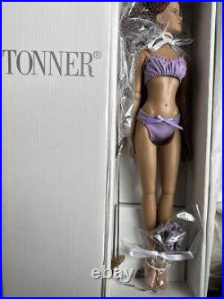 Tonner Tyler ANTOINETTE 2010 CAMI & JON JONQUIL BASIC REDHEAD 16 Doll NEW NRFB