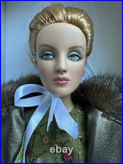 Tonner Tyler ANTOINETTE 2010 Collection ORGANIC 16 FASHION DOLL NEW NRFB LE 500