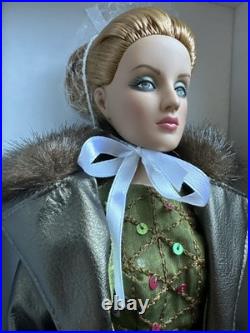 Tonner Tyler ANTOINETTE 2010 Collection ORGANIC 16 FASHION DOLL NEW NRFB LE 500