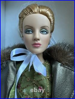 Tonner Tyler ANTOINETTE 2010 Collection ORGANIC 16 FASHION DOLL NEW NRFB LE 500
