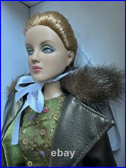 Tonner Tyler ANTOINETTE 2010 Collection ORGANIC 16 FASHION DOLL NEW NRFB LE 500