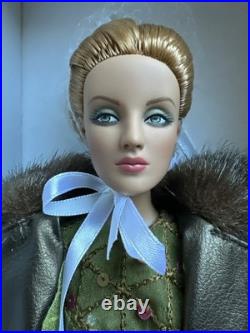 Tonner Tyler ANTOINETTE 2010 Collection ORGANIC 16 FASHION DOLL NEW NRFB LE 500