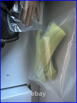 Tonner Tyler ANTOINETTE 2010 Collection ORGANIC 16 FASHION DOLL NEW NRFB LE 500