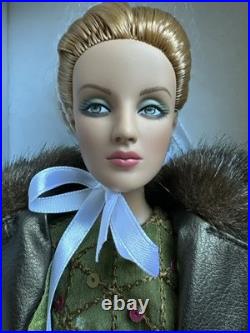 Tonner Tyler ANTOINETTE 2010 Collection ORGANIC 16 FASHION DOLL NEW NRFB LE 500