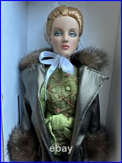 Tonner Tyler ANTOINETTE 2010 Collection ORGANIC 16 FASHION DOLL NEW NRFB LE 500