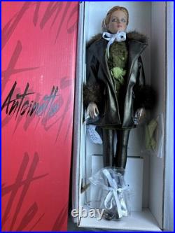 Tonner Tyler ANTOINETTE 2010 Collection ORGANIC 16 FASHION DOLL NEW NRFB LE 500