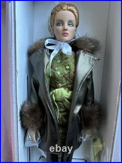 Tonner Tyler ANTOINETTE 2010 Collection ORGANIC 16 FASHION DOLL NEW NRFB LE 500