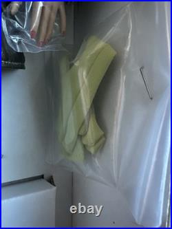 Tonner Tyler ANTOINETTE 2010 Collection ORGANIC 16 FASHION DOLL NEW NRFB LE 500