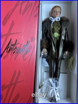 Tonner Tyler ANTOINETTE 2010 Collection ORGANIC 16 FASHION DOLL NEW NRFB LE 500