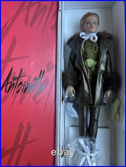 Tonner Tyler ANTOINETTE 2010 Collection ORGANIC 16 FASHION DOLL NEW NRFB LE 500