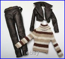 Tonner Tyler BOUTIQUE COLLECTION OUTFIT Pants, Jacket & Sweater for 16 Tyler