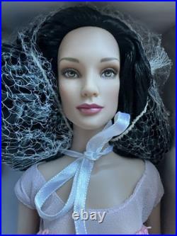Tonner Tyler CELEBRATION ONE-TIME SCULPT 2006 Convention 16 Fashion Doll LE 500