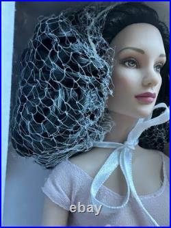 Tonner Tyler CELEBRATION ONE-TIME SCULPT 2006 Convention 16 Fashion Doll LE 500