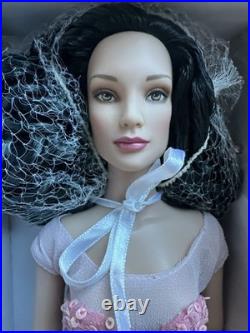 Tonner Tyler CELEBRATION ONE-TIME SCULPT 2006 Convention 16 Fashion Doll LE 500