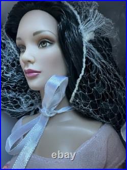 Tonner Tyler CELEBRATION ONE-TIME SCULPT 2006 Convention 16 Fashion Doll LE 500