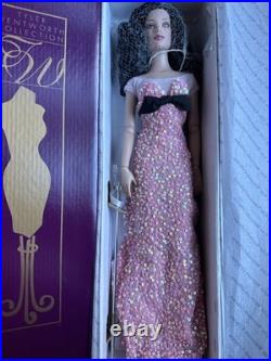 Tonner Tyler CELEBRATION ONE-TIME SCULPT 2006 Convention 16 Fashion Doll LE 500