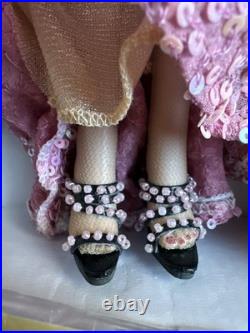 Tonner Tyler CELEBRATION ONE-TIME SCULPT 2006 Convention 16 Fashion Doll LE 500