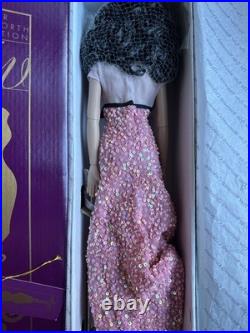 Tonner Tyler CELEBRATION ONE-TIME SCULPT 2006 Convention 16 Fashion Doll LE 500