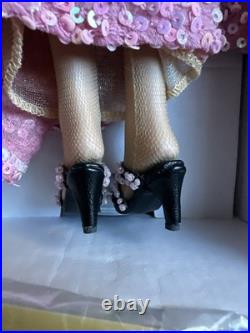 Tonner Tyler CELEBRATION ONE-TIME SCULPT 2006 Convention 16 Fashion Doll LE 500