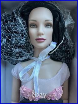 Tonner Tyler CELEBRATION ONE-TIME SCULPT 2006 Convention 16 Fashion Doll LE 500