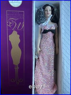 Tonner Tyler CELEBRATION ONE-TIME SCULPT 2006 Convention 16 Fashion Doll LE 500