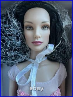 Tonner Tyler CELEBRATION ONE-TIME SCULPT 2006 Convention 16 Fashion Doll LE 500