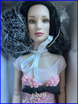 Tonner Tyler CELEBRATION ONE-TIME SCULPT 2006 Convention 16 Fashion Doll LE 500