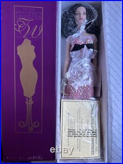 Tonner Tyler CELEBRATION ONE-TIME SCULPT 2006 Convention 16 Fashion Doll LE 500