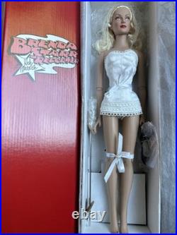 Tonner Tyler Con 2004 Divinely Daphne Creme de la Creme 16 LE Fashion Doll NRFB Tonner Tyler Con 2004 Divinely Daphne Creme de la Creme 16 LE Fashion Doll NRFB