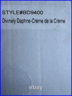 Tonner Tyler Con 2004 Divinely Daphne Creme de la Creme 16 LE Fashion Doll NRFB Tonner Tyler Con 2004 Divinely Daphne Creme de la Creme 16 LE Fashion Doll NRFB