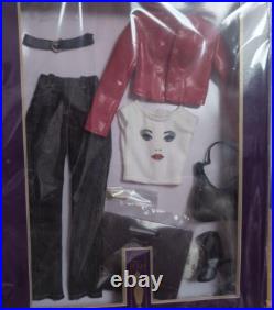 Tonner Tyler Cosmetics Campaign 16-Inch Doll Outfit TW9205 Fashion Accessory