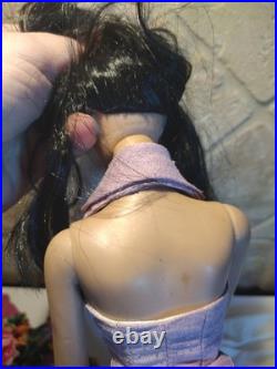 Tonner Tyler/ Devereax 16 199/2008 Doll Several Outfits And Customs