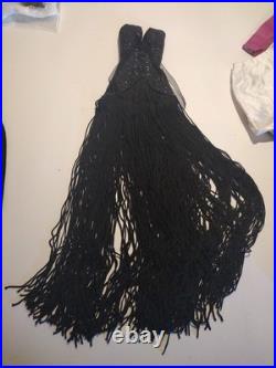 Tonner Tyler/ Devereax 16 199/2008 Doll Several Outfits And Customs