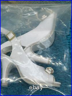 Tonner Tyler Doll Breathless Brenda Starr Torch Song Goddess Complete-no Doll