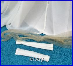 Tonner Tyler Doll Breathless Brenda Starr Torch Song Goddess Complete-no Doll