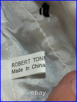 Tonner Tyler Doll Clothing Lot OOAK 9 Pcs Tights Angora Sweater Hat Bag Pants