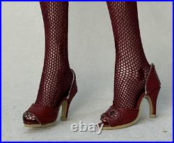 Tonner Tyler Doll Kir Royale 2008 Outfit Only Complete Displayed Briefly