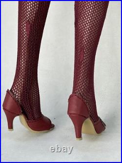 Tonner Tyler Doll Kir Royale 2008 Outfit Only Complete Displayed Briefly