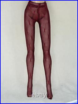 Tonner Tyler Doll Kir Royale 2008 Outfit Only Complete Displayed Briefly