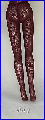 Tonner Tyler Doll Kir Royale 2008 Outfit Only Complete Displayed Briefly