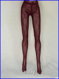 Tonner Tyler Doll Kir Royale 2008 Outfit Only Complete Displayed Briefly
