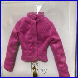 Tonner Tyler Doll Pink Outfit Set