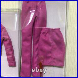 Tonner Tyler Doll Pink Outfit Set