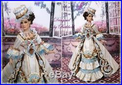 Tonner Tyler Historical Victorian dress OOAK Outfit by Bethboul