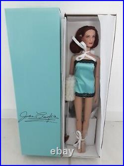 Tonner Tyler In Make-up Joan Crawford Hollywood Legends LE, In Box