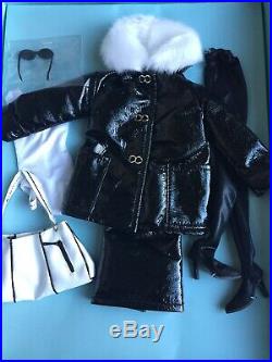 Tonner Tyler Marley Wentworth 16 COOL CHIC Fashion Doll Clothes Outfit NRFB