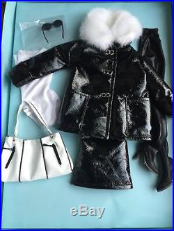 Tonner Tyler Marley Wentworth 16 COOL CHIC Fashion Doll Clothes Outfit NRFB