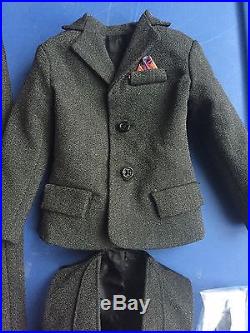 Tonner Tyler Matt 17 Charlie's Great Date Complete Conv Doll Clothes Outfit