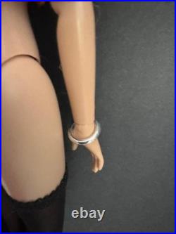 Tonner Tyler Red Hair Wentworth Collection 16 FASHION DOLL 1999 Mint